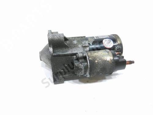 Startmotor PEUGEOT 307 CC (3B) 2.0 HDi 135 (136 hp) 28616884