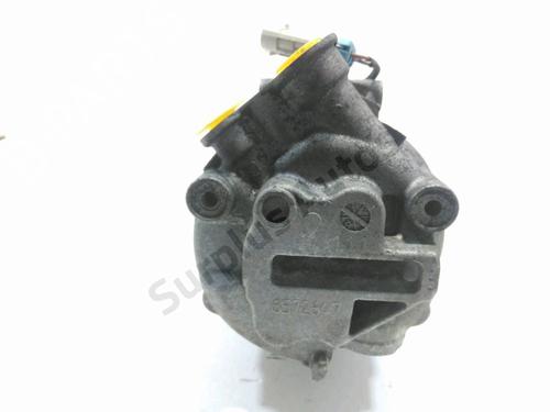 AC compressor OPEL MERIVA A MPV (X03) 1.4 16V Twinport LPG (E75) | BP31032582M34