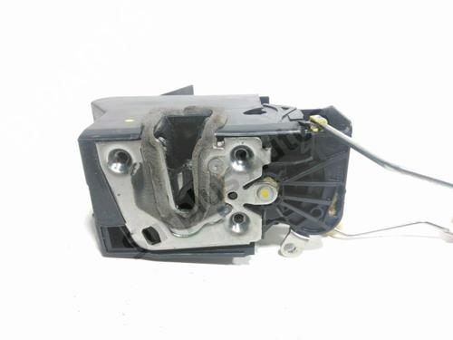 Front left lock DACIA DUSTER (HM_) 1.5 dCi 115 (HMAD) | BP36464967C98 - Image 3