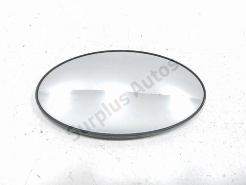 Espelho esquerdo MINI MINI (R50, R53) Cooper (116 hp) 30995108