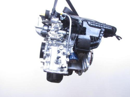 Motor RENAULT TWINGO III (BCM_, BCA_) [2014-2025]  28218454