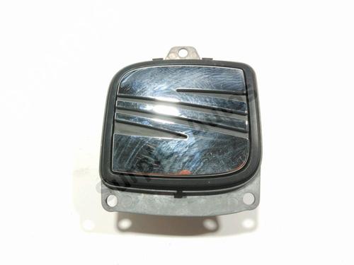 Used Tailgate handle SEAT ALTEA XL (5P5, 5P8) 2.0 TDI 16V (140 hp) 28803926