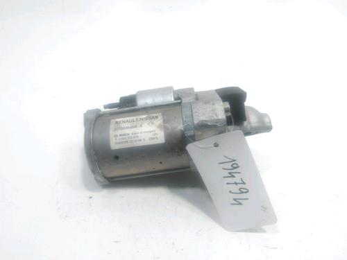 Used Starter RENAULT CAPTUR II (HF_) TCe 100 (HFMT) (101 hp) 30985456