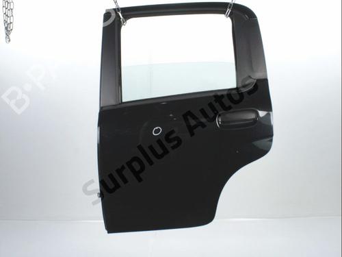 Used Left rear door FIAT PANDA (312_, 319_) 1.2 (312PXA1A) (69 hp) 28253996