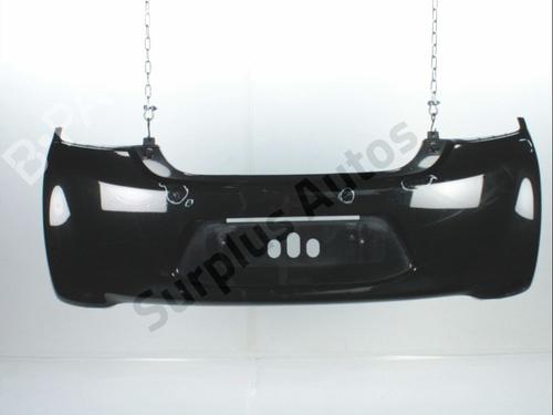 Paraurti posteriore MITSUBISHI MIRAGE / SPACE STAR VI Hatchback (A0_A) 1.0 (A05A) (71 hp) 32288035