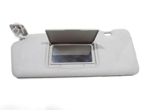 Used Left sun visor RENAULT CLIO IV (BH_) 1.5 dCi 90 (90 hp) 29859647