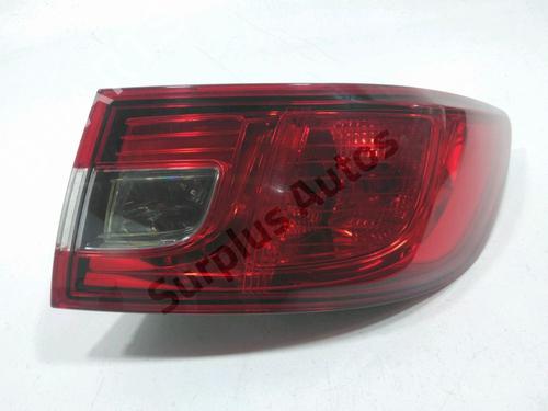 Used Right taillight Right taillight RENAULT CLIO IV (BH_) 1.5 dCi 90 (90 hp) 34116128 34116128