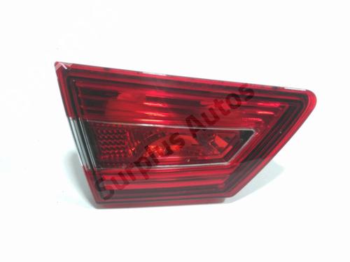 Used Left tailgate light RENAULT CLIO IV (BH_) 1.5 dCi 90 (90 hp) 30828722