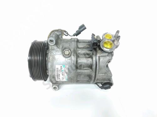 AC compressor JAGUAR XF I (X250) 3.0 D | BP36796115M34 - Image 2