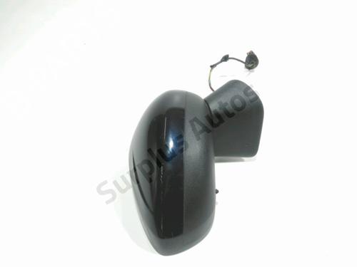 Right mirror OPEL CROSSLAND X / CROSSLAND (P17, P2QO) 1.5 Turbo D (75) | BP28245199C27 