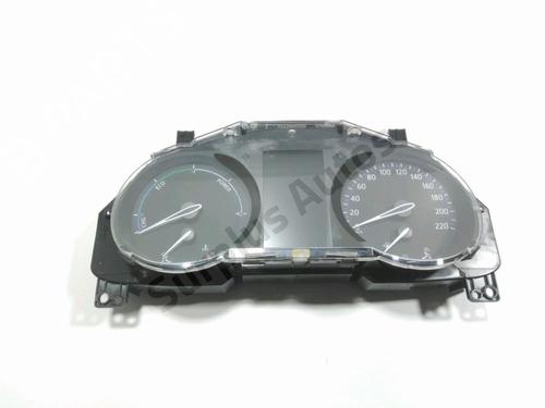 Used Instrument cluster Instrument cluster 37769349 37769349
