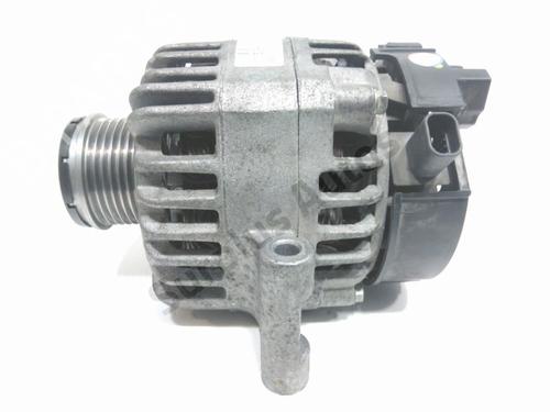 Alternator OPEL CORSA D (S07) 1.3 CDTI (L08, L68) | BP33333524M7 - Image 2