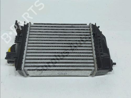 Intercooler RENAULT CLIO V (B7_) 1.0 TCe 90 (B7MT) | BP37762733M30 - Image 2