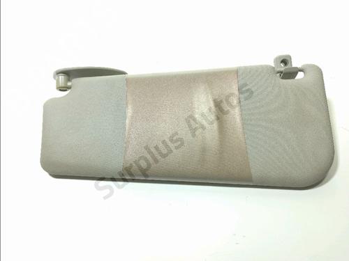 Used Left sun visor Left sun visor 37168322 37168322