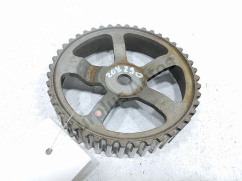 Used Pulley RENAULT GRAND SCÉNIC II (JM0/1_) 1.9 dCi (JM14) (131 hp) 30983467