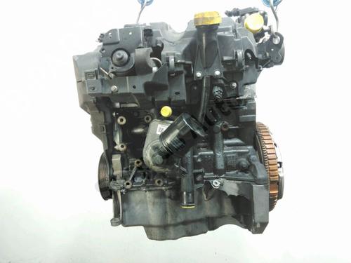 Used Engine Engine DACIA SANDERO II 1.5 dCi (90 hp) 28219574 28219574