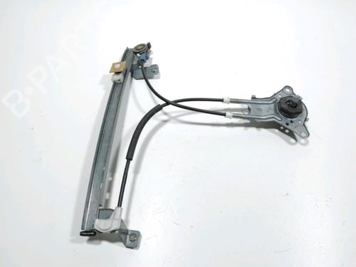 Rear left window mechanism CITROËN SAXO (S0, S1) 1.5 D | BP28250372C24 