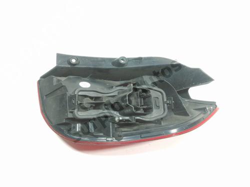 Left taillight RENAULT GRAND SCÉNIC II (JM0/1_) 1.9 dCi (JM0G, JM12, JM1G, JM2C) | BP28269935C34 