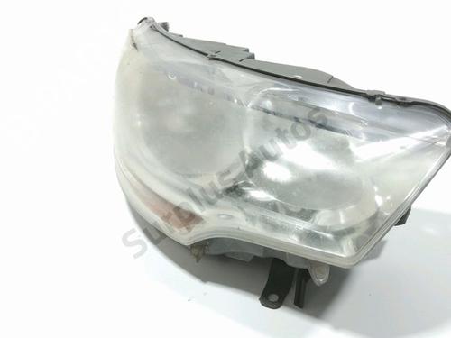 Right headlight CITROËN C4 II (NC_) 1.6 HDi 110 | BP39118327C29 - Image 3