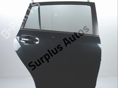 Used Right rear door Right rear door TOYOTA VERSO (_R2_) 2.2 D-4D (AUR21_, AUR21R) (150 hp) 33867625 33867625