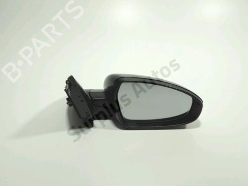Used Right mirror KIA CEED (CD) 1.4 T-GDI (140 hp) 28245614