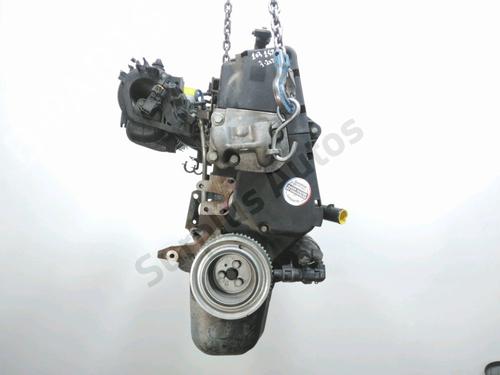 Engine FIAT GRANDE PUNTO (199_) 1.2 | BP32402006M1 - Image 2