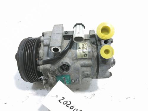 AC Kompressor OPEL COMBO Tour 1.7 DTI 16V (75 hp) 30986631