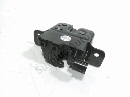 Tailgate lock DACIA DUSTER (HS_) 1.5 dCi | BP36068982C101 - Image 3
