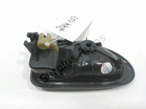 Front right interior door handle RENAULT CLIO II (BB_, CB_) 1.5 dCi (B/CB3M) | BP32311101I14