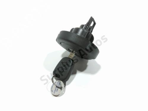 Used Fuel cap PEUGEOT 308 I (4A_, 4C_) 1.6 HDi (109 hp) 28219977