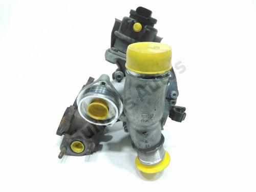 Turbolader/Kompressor VW POLO V (6R1, 6C1) 1.4 TDI | BP29856886M71