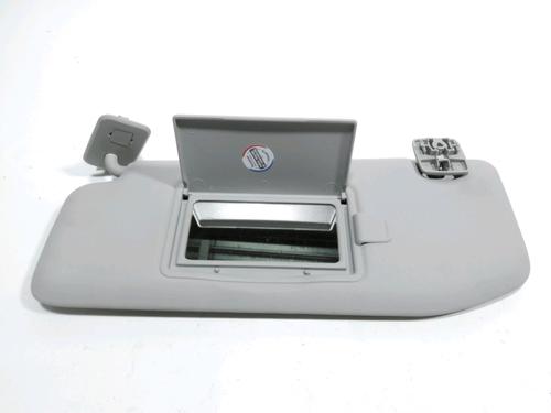 Used Left sun visor Left sun visor 37786017 37786017