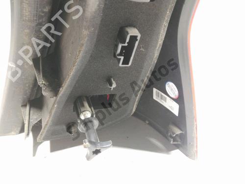 Left taillight DACIA SANDERO 1.5 dCi | BP34617403C34 - Image 3