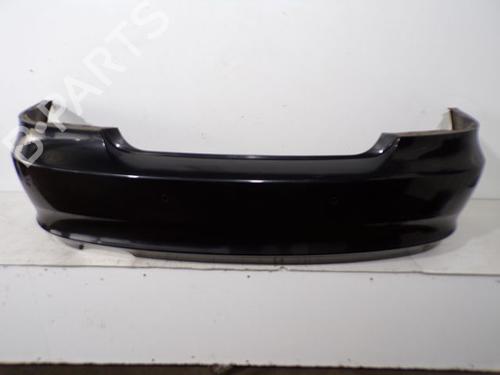 Used Rear bumper BMW 1 Coupe (E82) 120 d (177 hp) 29859226