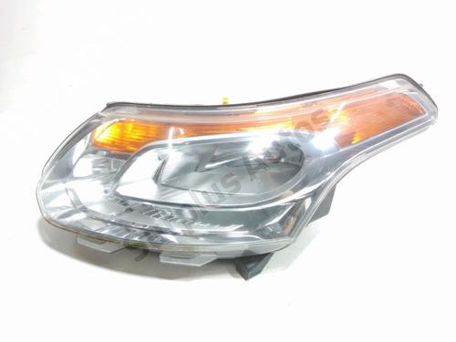 Used Left headlight Left headlight CITROËN C3 Picasso (SH_) 1.6 HDI 90 (92 hp) 34713110 34713110