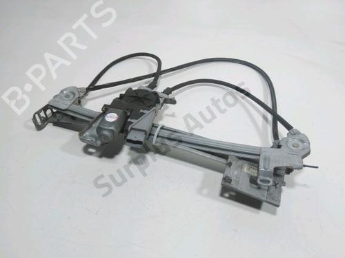 Used Front left window mechanism Front left window mechanism CITROËN C3 Pluriel (HB_) 1.6 (109 hp) 34616759 34616759