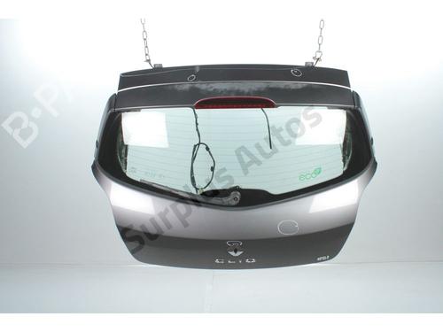 Used Tailgate Tailgate RENAULT CLIO III (BR0/1, CR0/1) 1.5 dCi (88 hp) 33568900 33568900