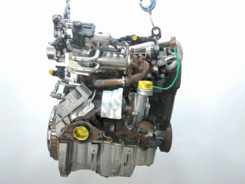 Engine RENAULT MODUS / GRAND MODUS (F/JP0_) 1.5 dCi 90 | BP32975910M1 - Image 3
