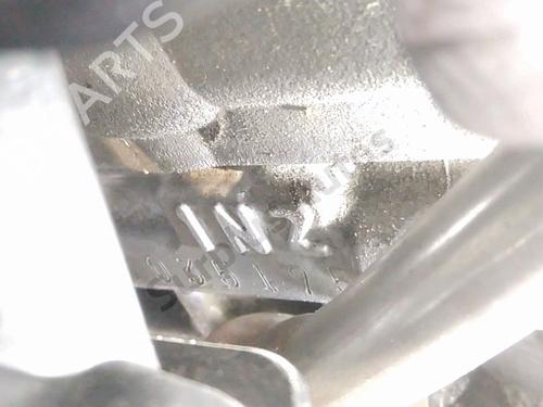 Engine TOYOTA YARIS (_P13_) 1.5 Hybrid (NHP130_, NHP130) | BP30896028M1 - Image 5