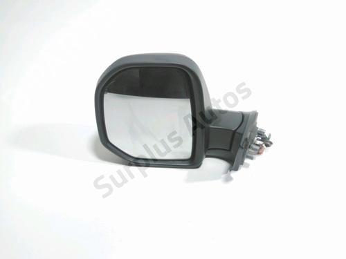 Used Left mirror CITROËN BERLINGO / BERLINGO FIRST MPV (MF_, GJK_, GFK_) [1996-2025]  29580143