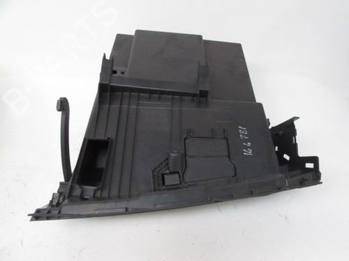 Glove box RENAULT CLIO III (BR0/1, CR0/1) 1.2 16V (BR02, BR0J, BR11, CR02, CR0J, CR11) | BP28231264C95 