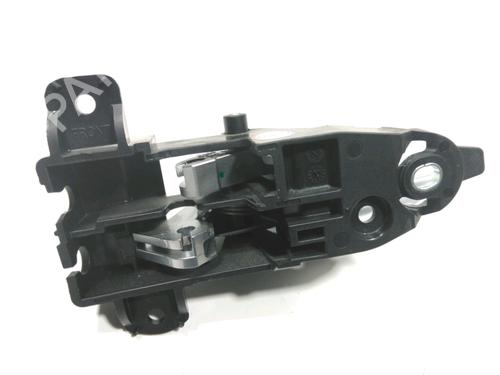 Front right interior door handle JEEP RENEGADE SUV (BU, B1, BV) 1.6 CRD | BP37774811I14 - Image 2