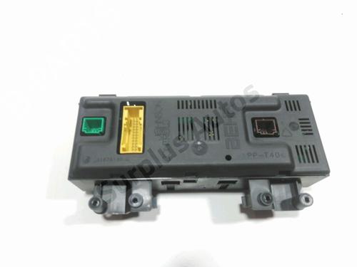AC Styreenhet / Manøvreringsenhet PEUGEOT 307 Break (3E)  | BP29579723I5 