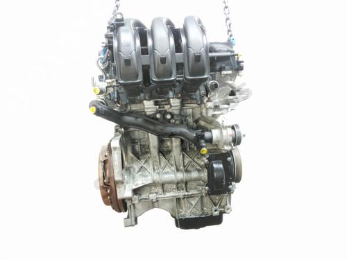 Motor CITROËN C3 II (SC_) 1.2 VTi 82 (82 hp) 29416949