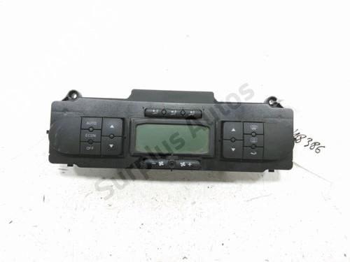 Used Climate control Climate control 30988792 30988792