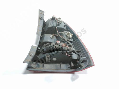 Left taillight KIA SPORTAGE II (JE_, KM_) 2.0 CRDi | BP28270407C34 