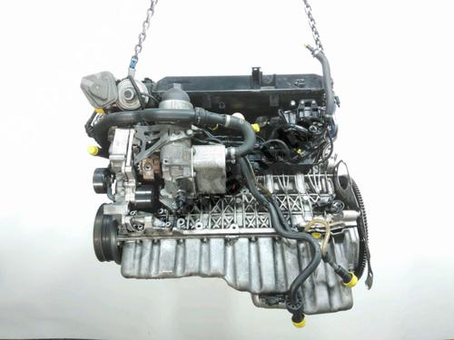 Used Engine Engine 39161856 39161856