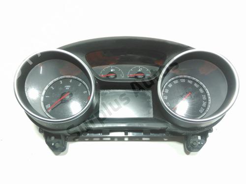 Used Instrument cluster Instrument cluster 37769327 37769327