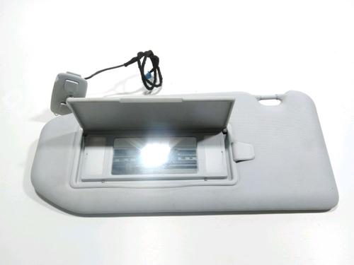 Left sun visor PEUGEOT 508 I (8D_) 1.6 HDi | BP28264663I1