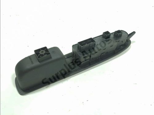 Left front window switch CITROËN C4 II (NC_) 1.6 HDi 90 | BP36661063I27 - Image 3